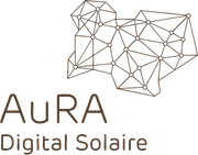 AuRA Digital Solaire